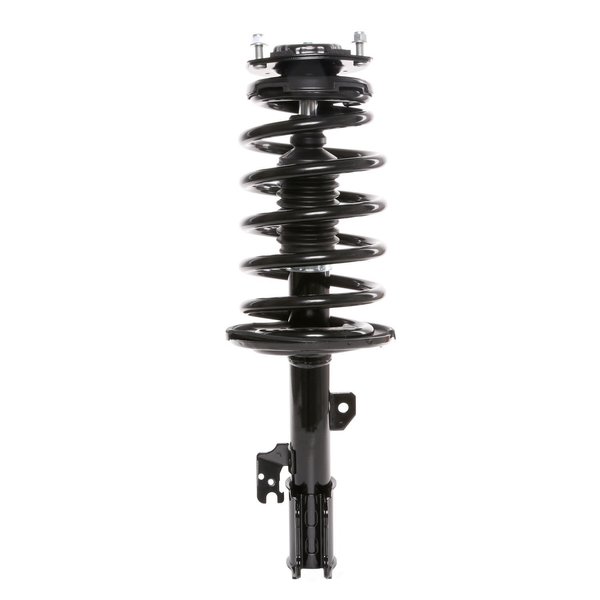 Prt Suspension Strut And Coil Spring Assembly, Prt 814386 814386